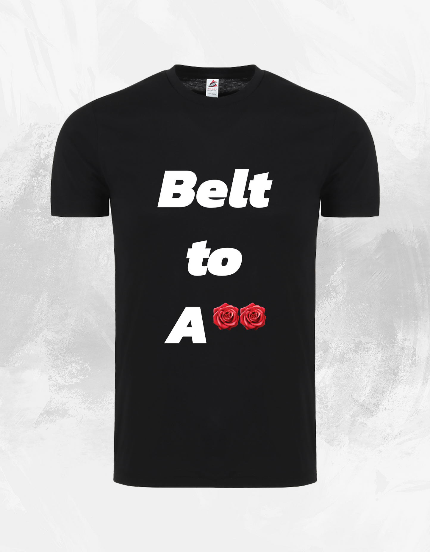 BTA Rosebud T Shirt