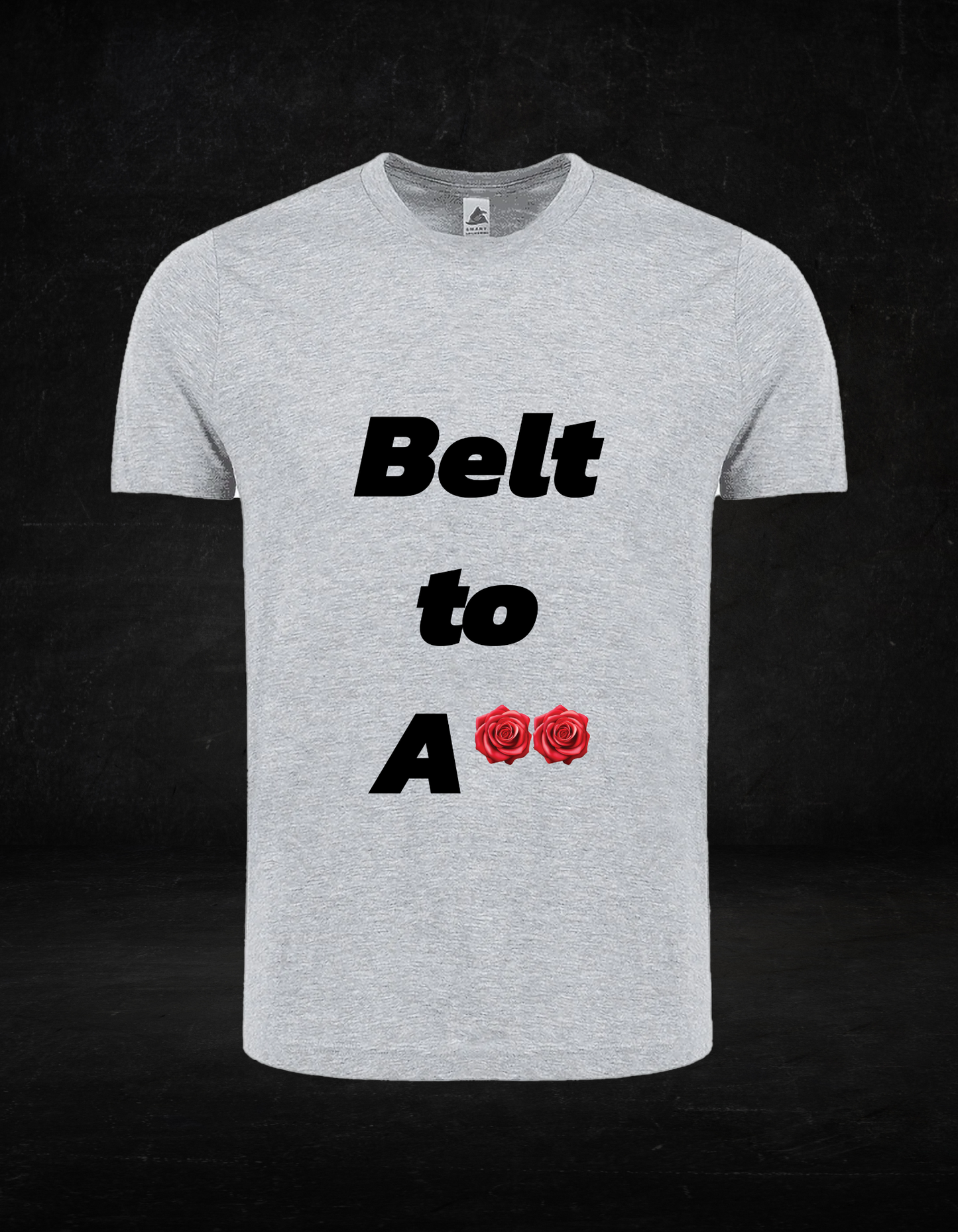 BTA Rosebud T Shirt