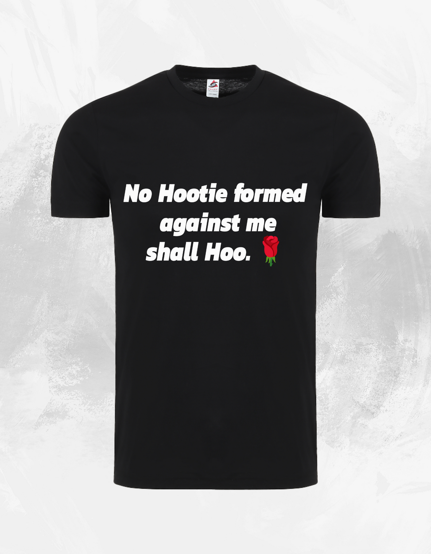 No Hootie T Shirt