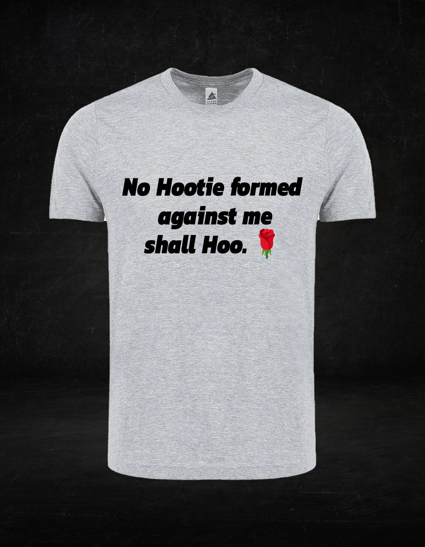 No Hootie T Shirt